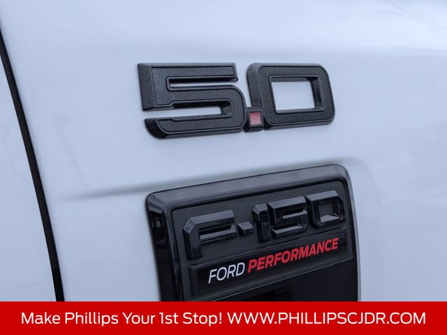 Used 2024 Ford F150 XL AWD/4WD image 16