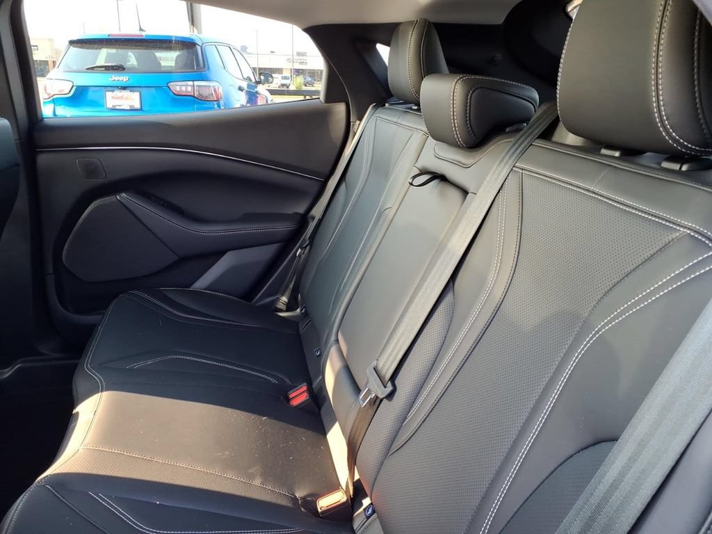 Used 2023 Ford Mustang Mach-E Premium RWD image 14