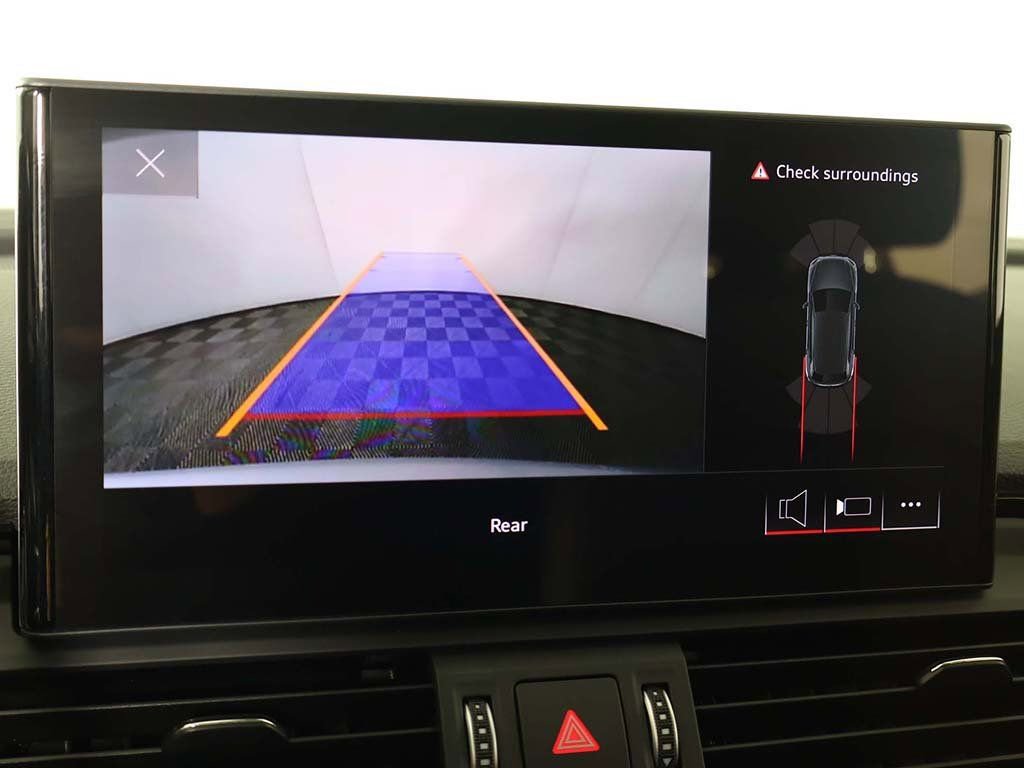 Used 2023 Audi Q5 2.0T Premium w/ Convenience Package image 46