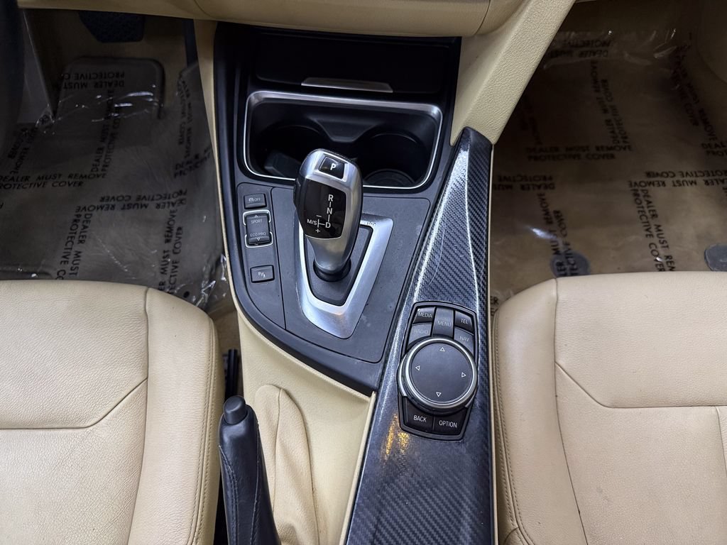 Used 2015 BMW 328i xDrive Sedan AWD/4WD image 19