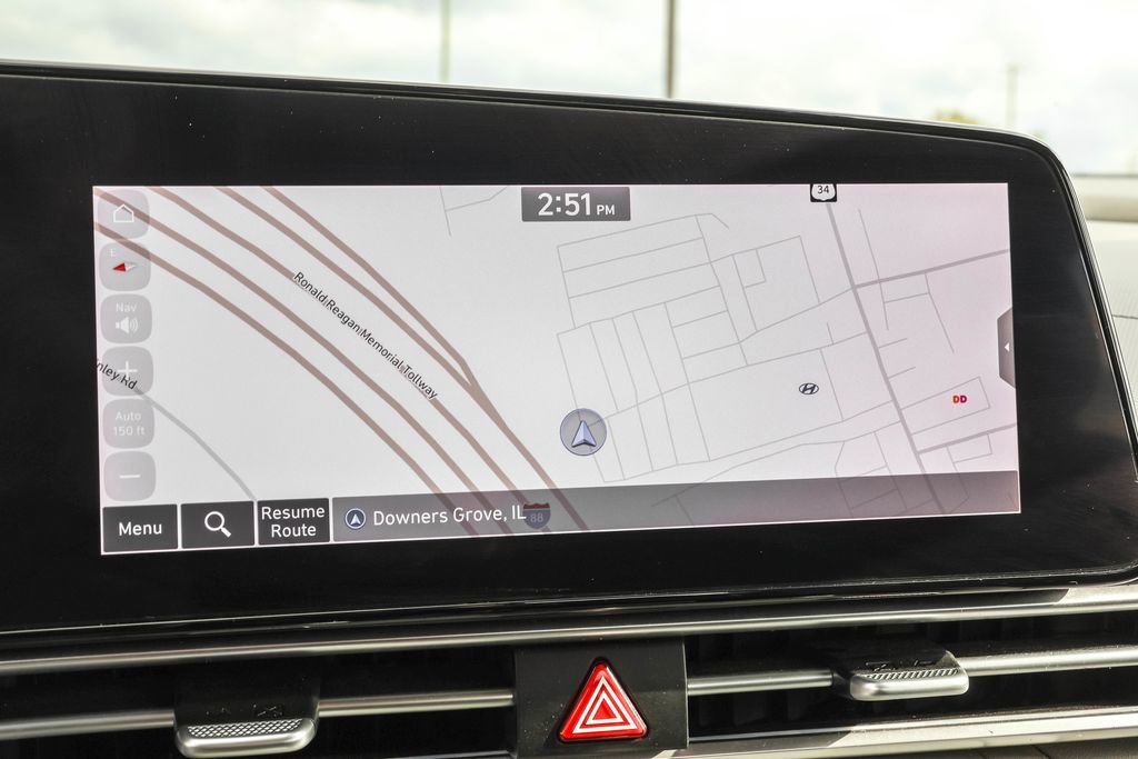 Used 2024 Hyundai Elantra SEL FWD image 7