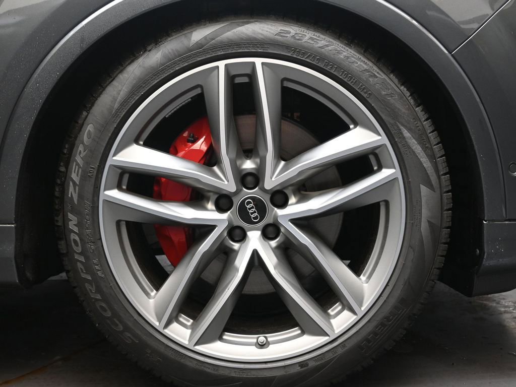 New 2026 Audi Q7 3.0T Prestige AWD/4WD image 10