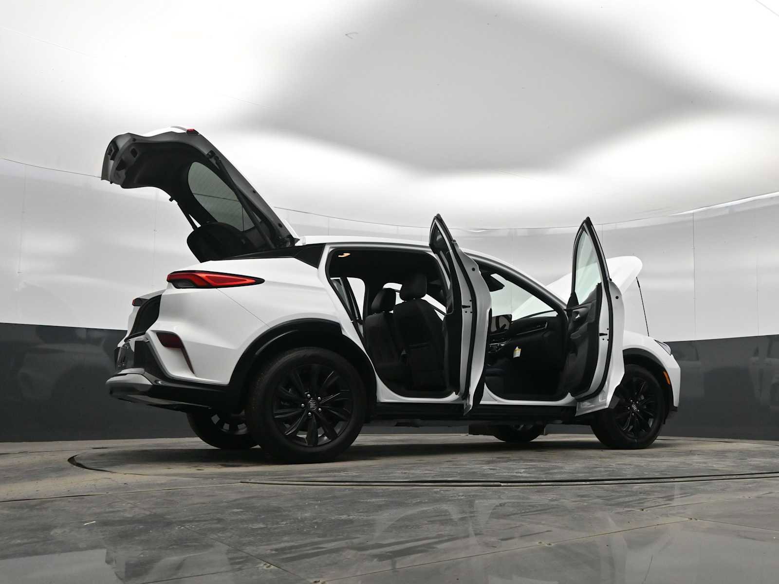 New 2026 Buick Envista Sport Touring w/ Convenience I Package image 41