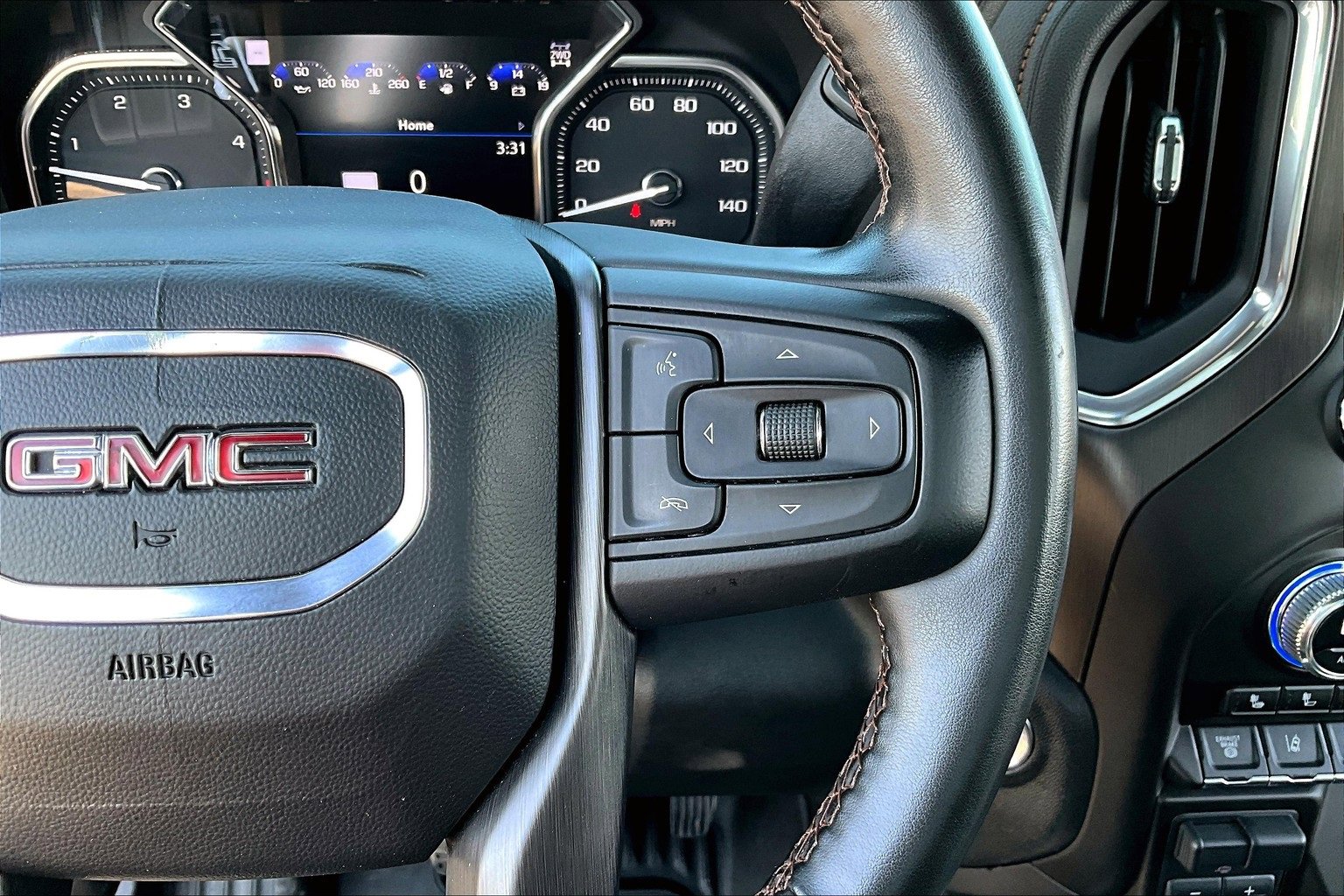 Used 2023 GMC Sierra 2500 AT4 w/ AT4 Premium Plus Package image 21
