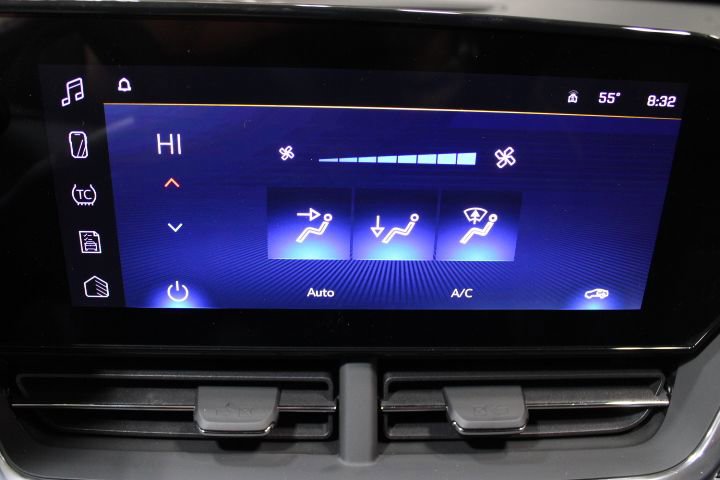 New 2026 Chevrolet Trax ACTIV w/ Driver Confidence Package image 46