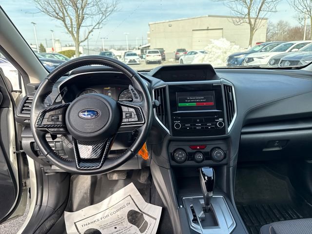 Used 2019 Subaru Crosstrek 2.0i Premium image 11