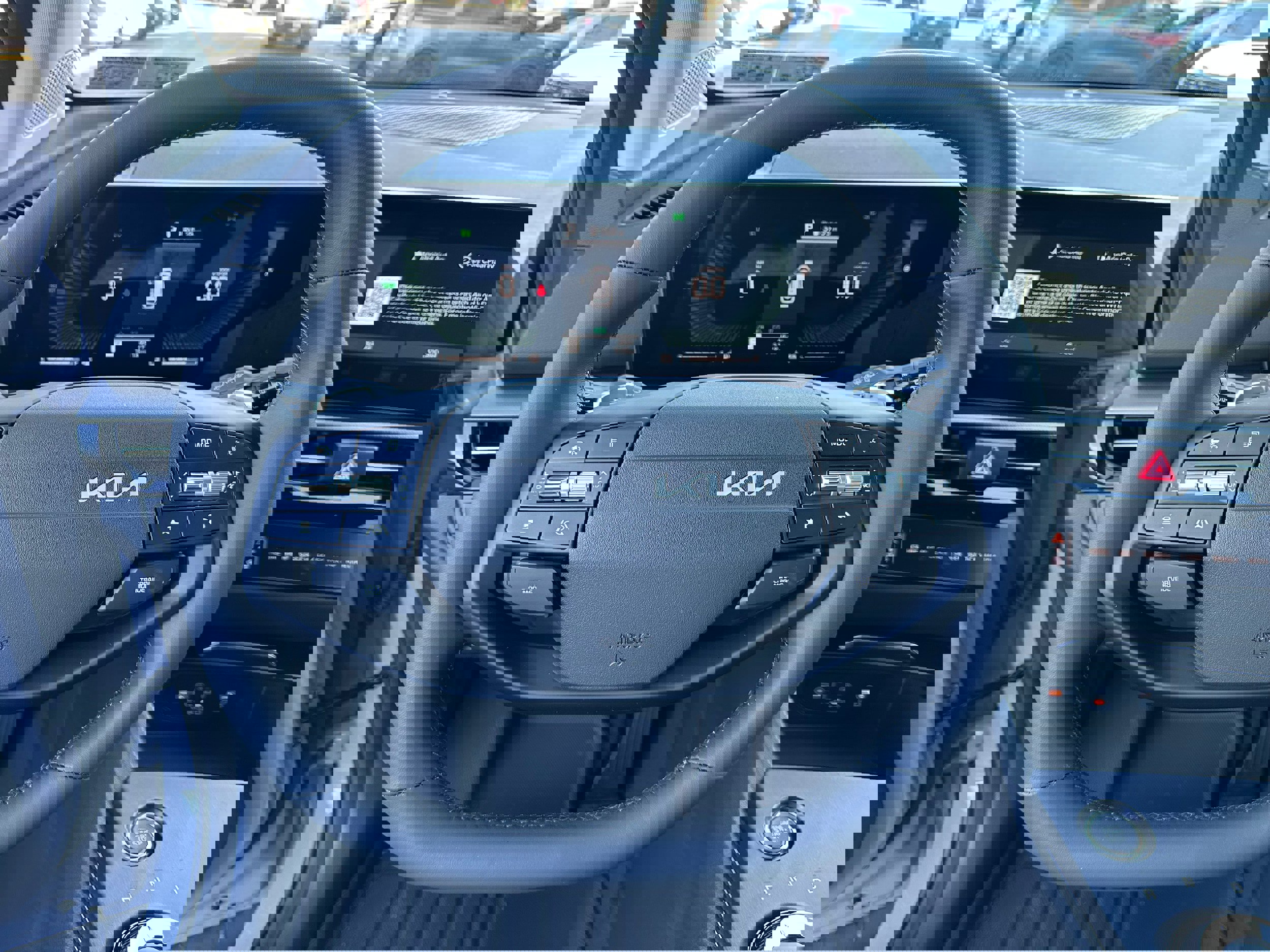 New 2026 Kia Sportage S image 36