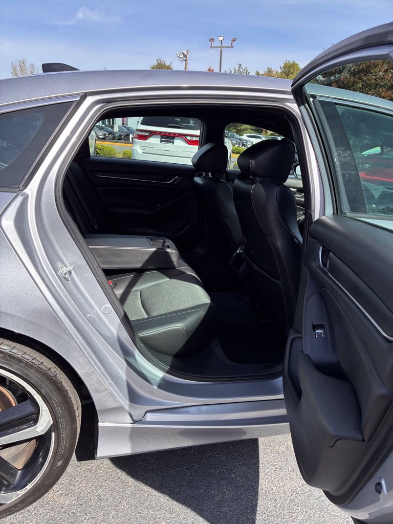 Used 2022 Honda Accord Sport image 21