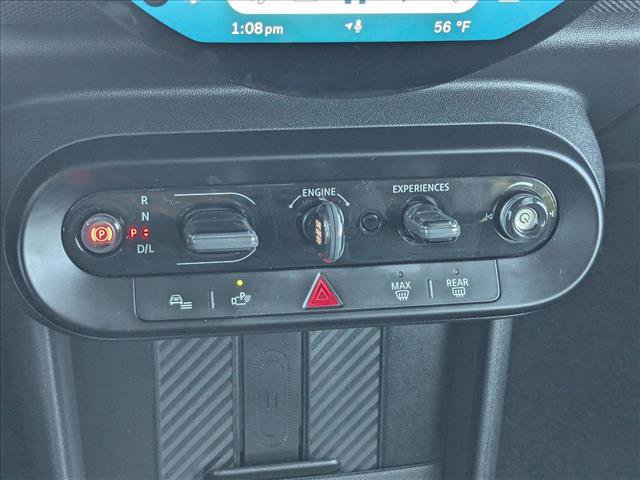 Used 2025 MINI Cooper S image 11