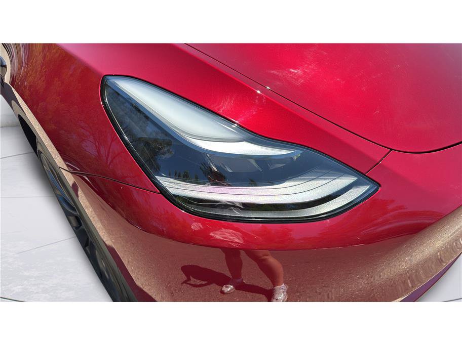 Used 2024 Tesla Model Y Performance AWD/4WD image 36