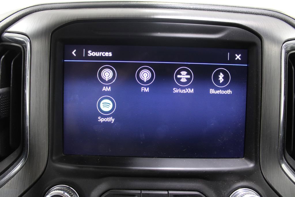 Used 2021 GMC Sierra 1500 Denali image 25