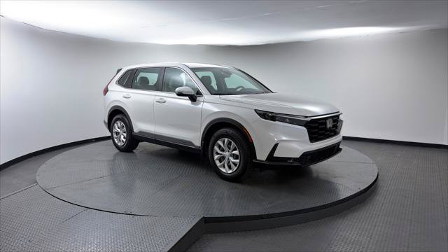 Used 2024 Honda CR-V LX image 11