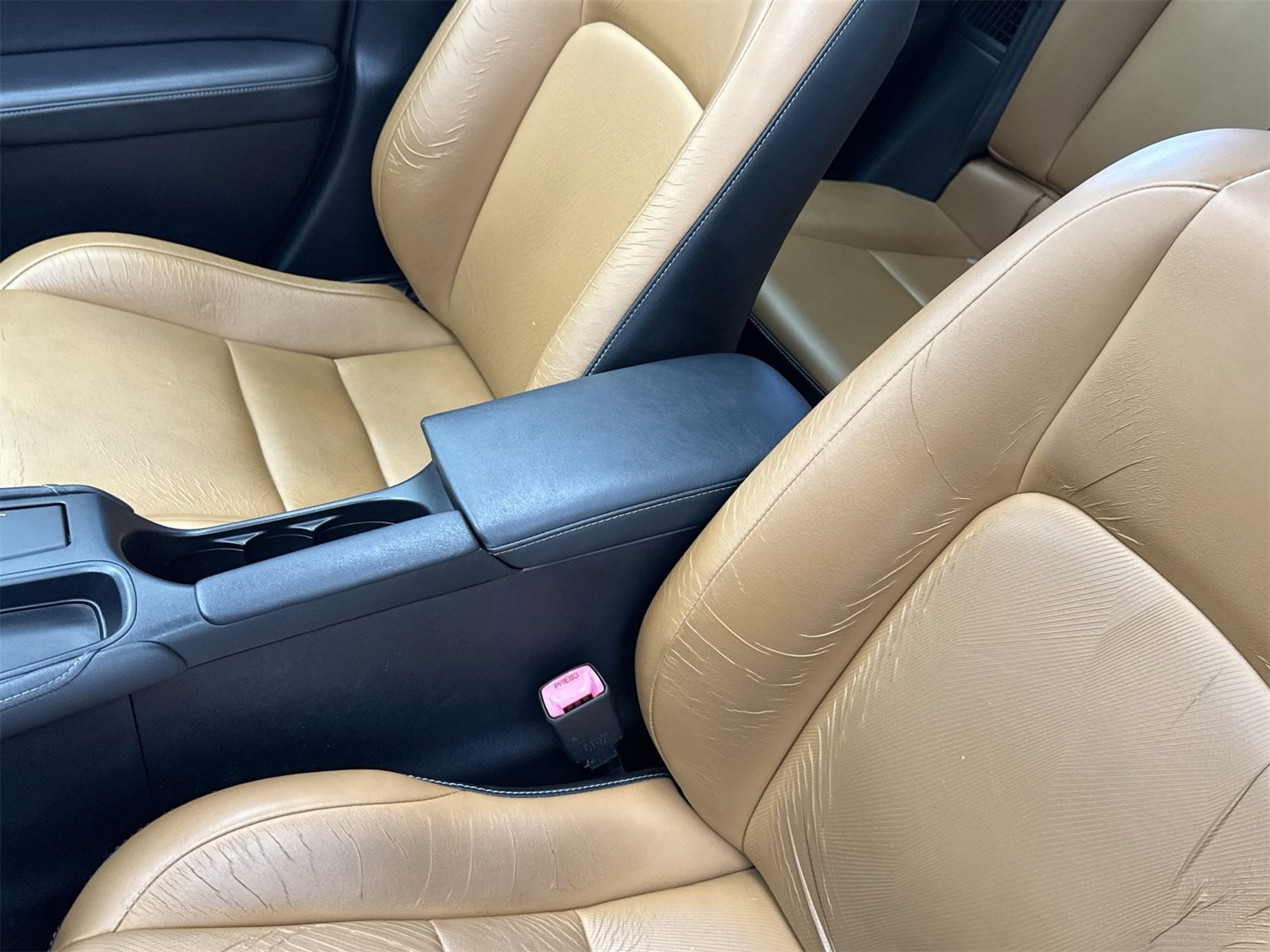 Used 2015 Lexus CT 200h image 32