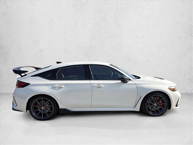 Used 2025 Honda Civic Type R image 4