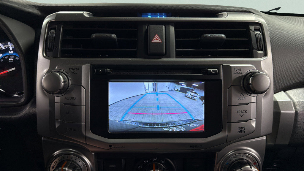 Used 2014 Toyota 4Runner SR5 Premium image 29