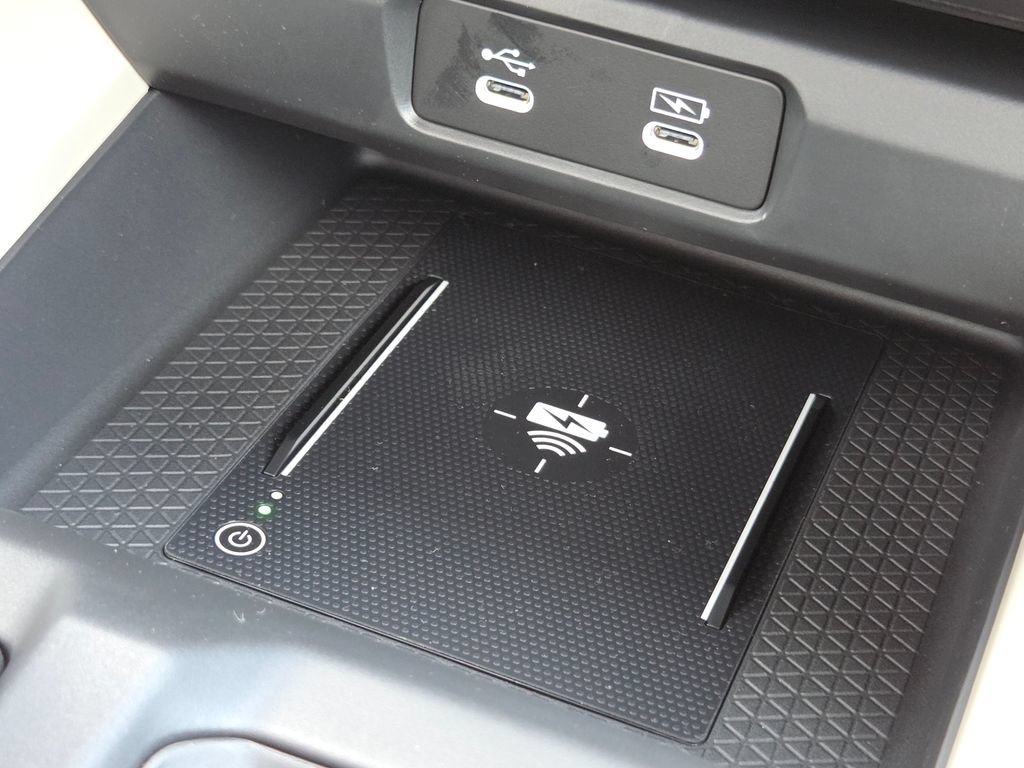 New 2026 Honda Accord SE image 6