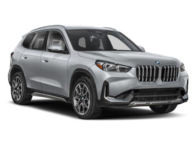 Certified 2024 BMW X1 xDrive28i w/ Convenience Package AWD/4WD image 9
