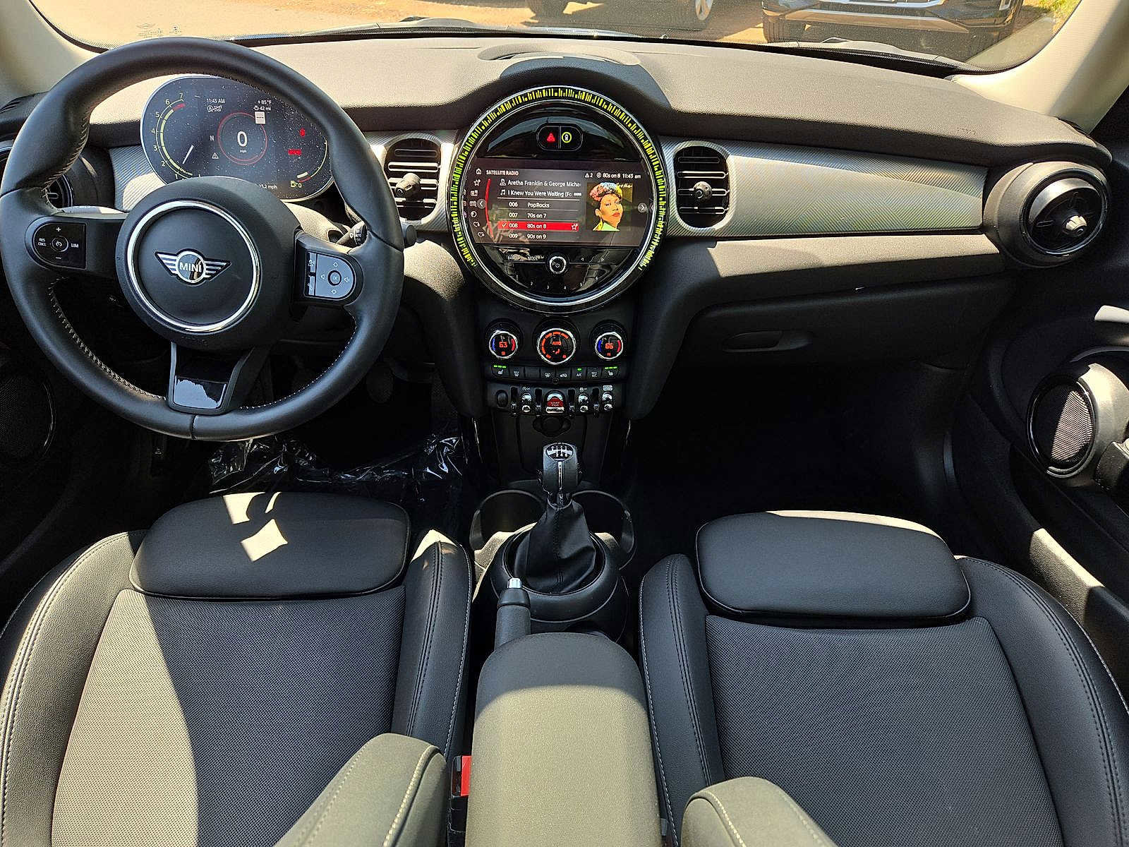 Used 2023 MINI Cooper S FWD image 10