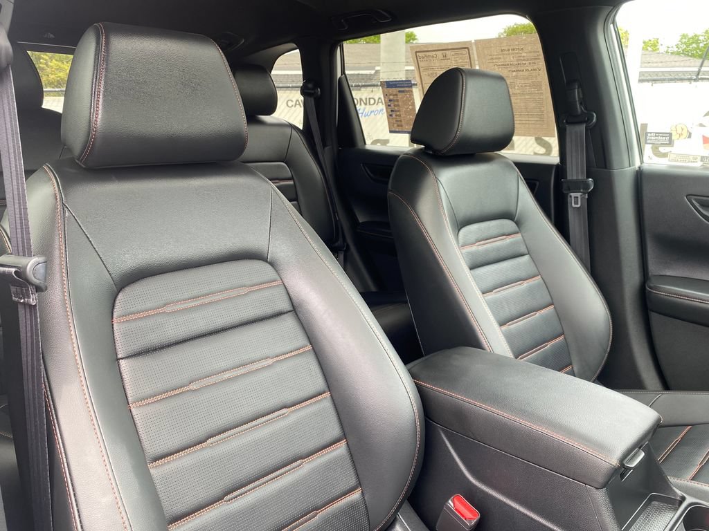 Used 2024 Honda CR-V Sport-L image 17