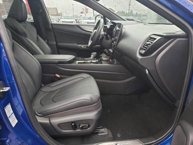 Used 2022 Lexus NX 350 F Sport image 18