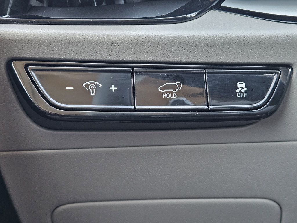 Certified 2024 Kia Niro Wave FWD image 22