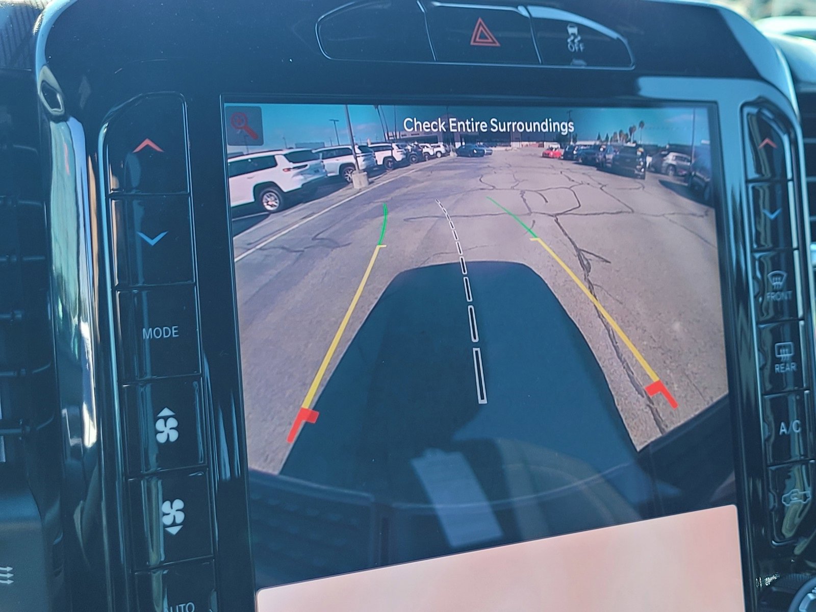 New 2026 RAM 2500 Big Horn image 14