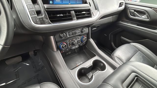 Used 2024 Chevrolet Suburban LT image 14