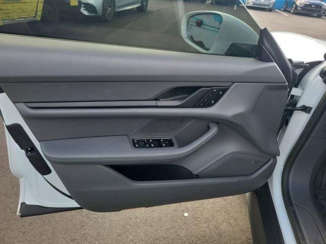 Used 2023 Porsche Taycan w/ Premium Package image 15