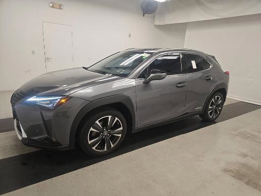 Used 2021 Lexus UX 250h w/ Premium Package image 1