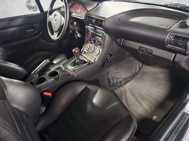Used 2000 BMW Z3 image 14