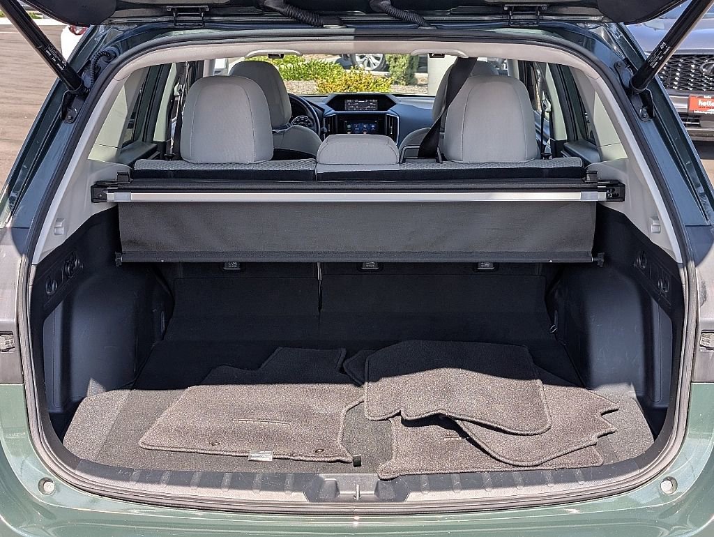 Used 2023 Subaru Forester Premium image 15