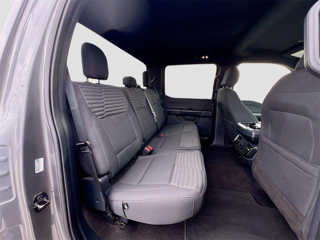 Used 2021 Ford F150 XL w/ STX Appearance Package image 24