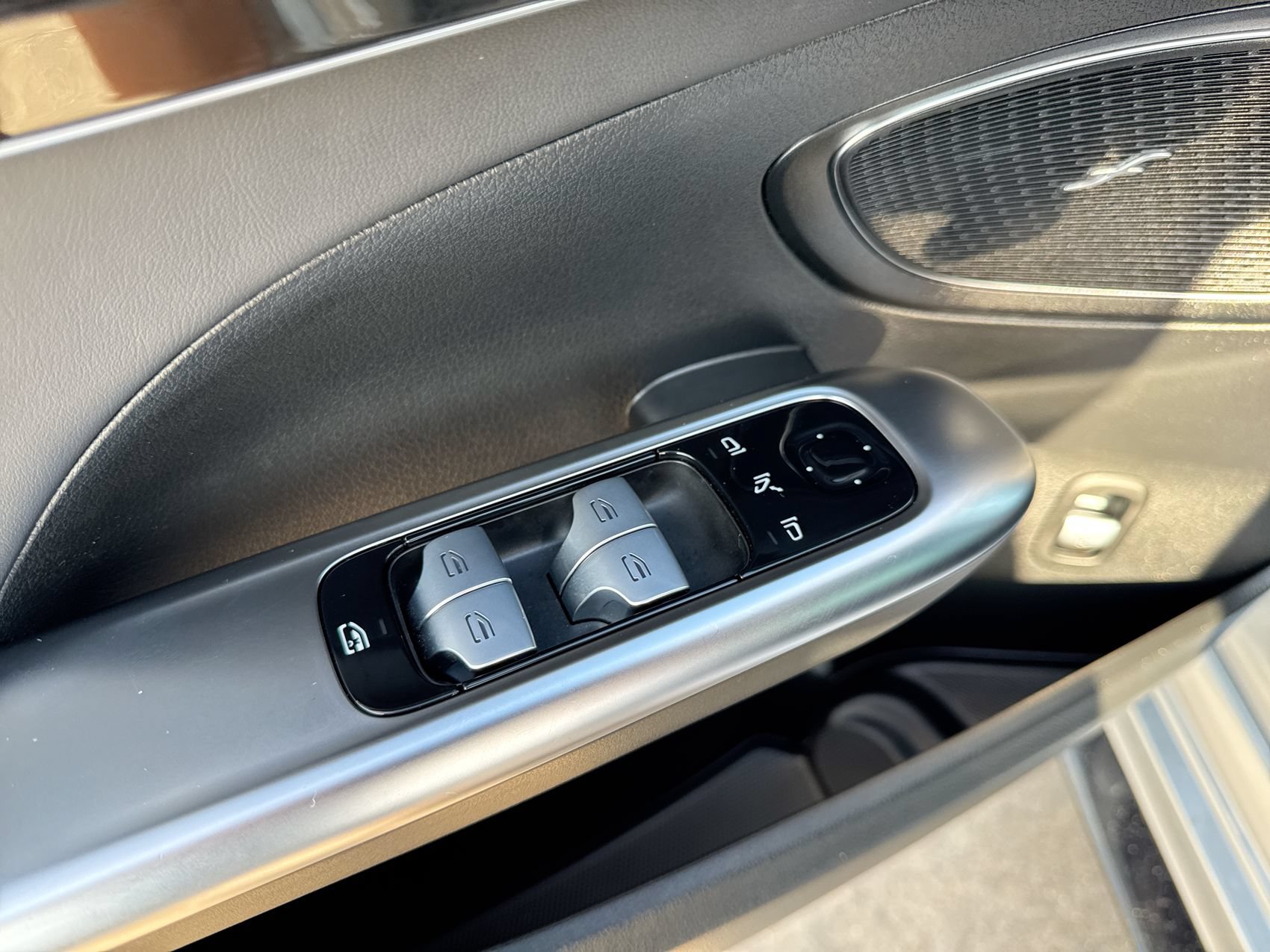 Used 2025 Mercedes-Benz C 43 AMG 4MATIC Sedan image 13