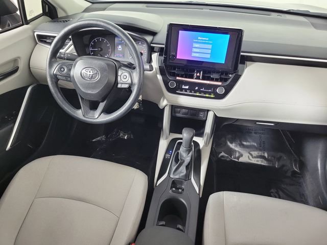 Used 2025 Toyota Corolla Cross L FWD image 15