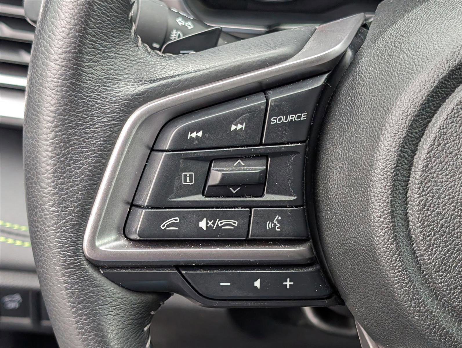 Used 2023 Subaru Outback Onyx Edition XT AWD/4WD image 24