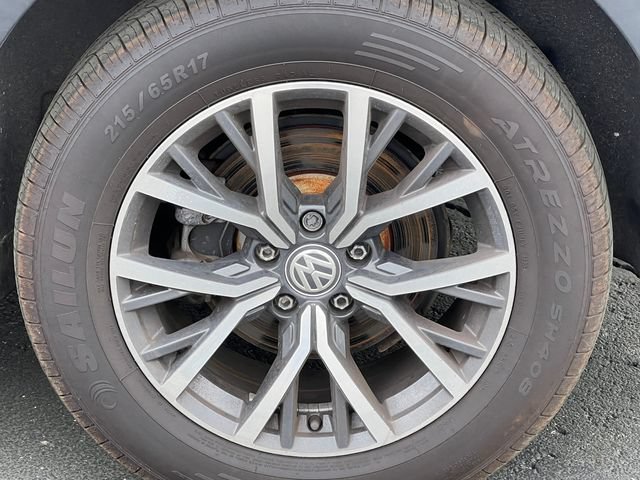 Used 2021 Volkswagen Tiguan S AWD/4WD image 29