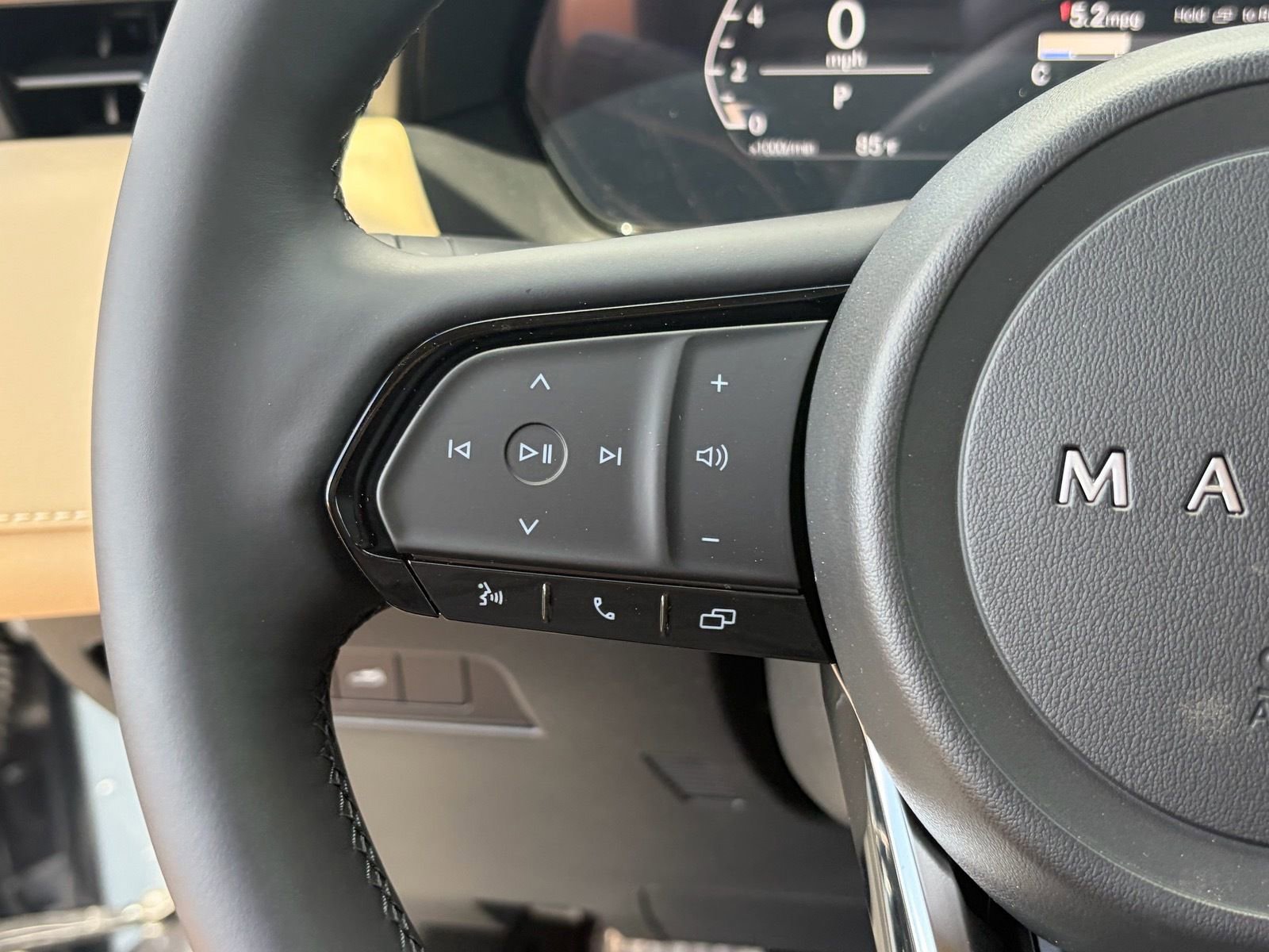 New 2026 MAZDA CX-5 Preferred AWD/4WD image 14