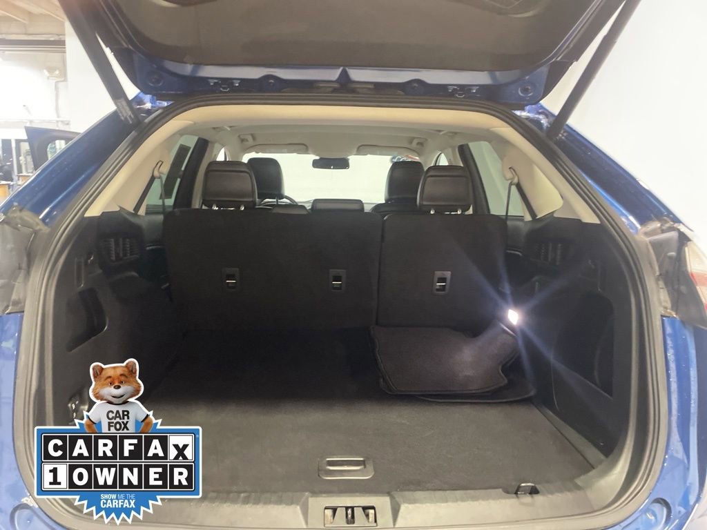 Used 2022 Ford Edge SEL w/ Convenience Package image 41