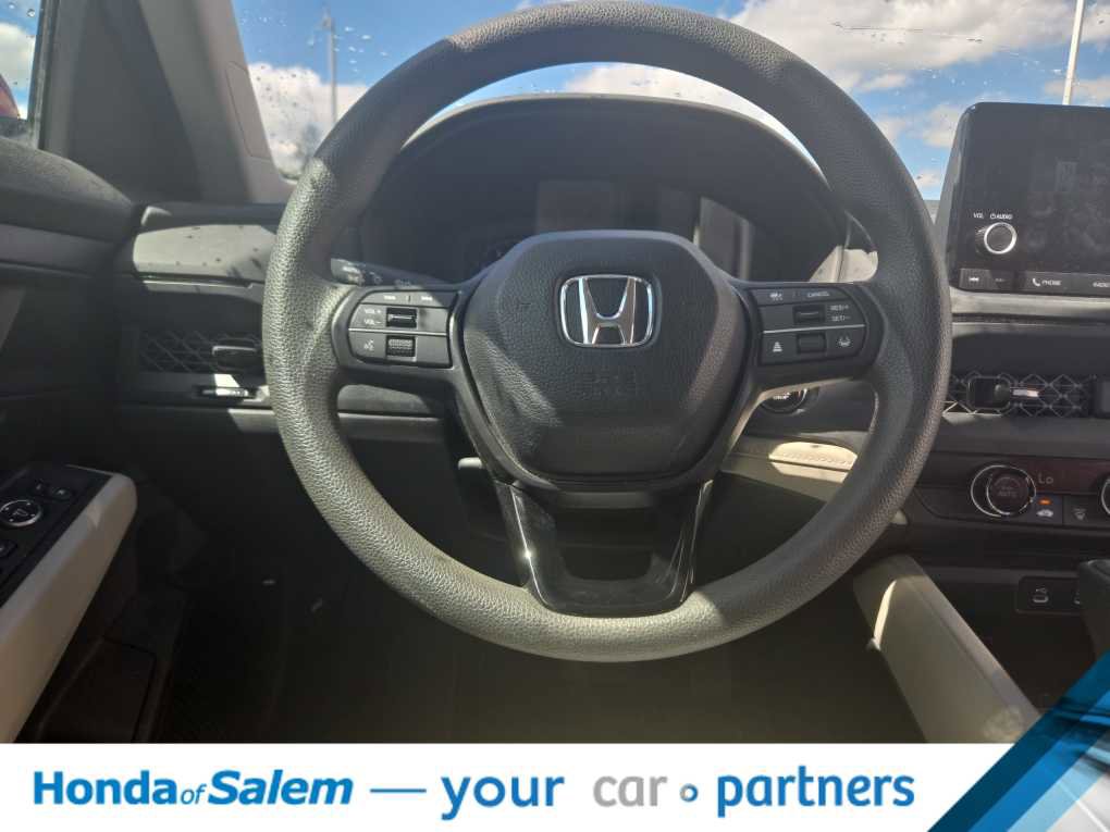 Used 2024 Honda Accord LX image 15