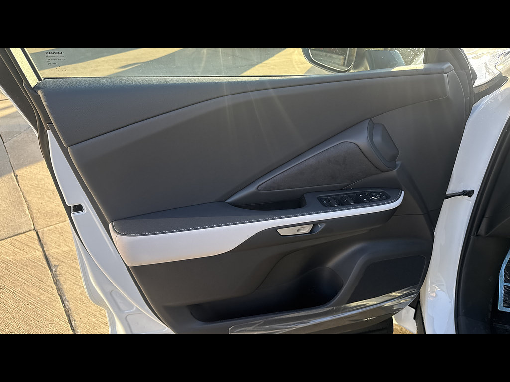 New 2026 Lexus TX 500h AWD w/ Technology Package image 10