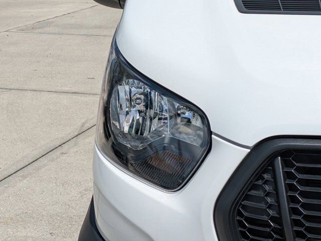 New 2025 Ford Transit 150 Low Roof w/ Load Area Protection Package image 8