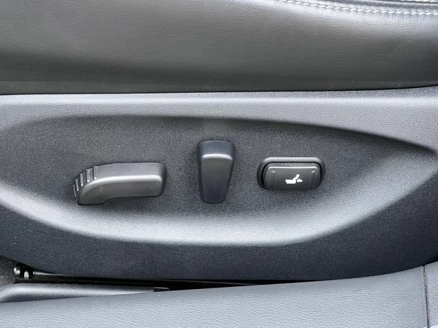 Used 2023 INFINITI Q50 Luxe AWD/4WD image 12