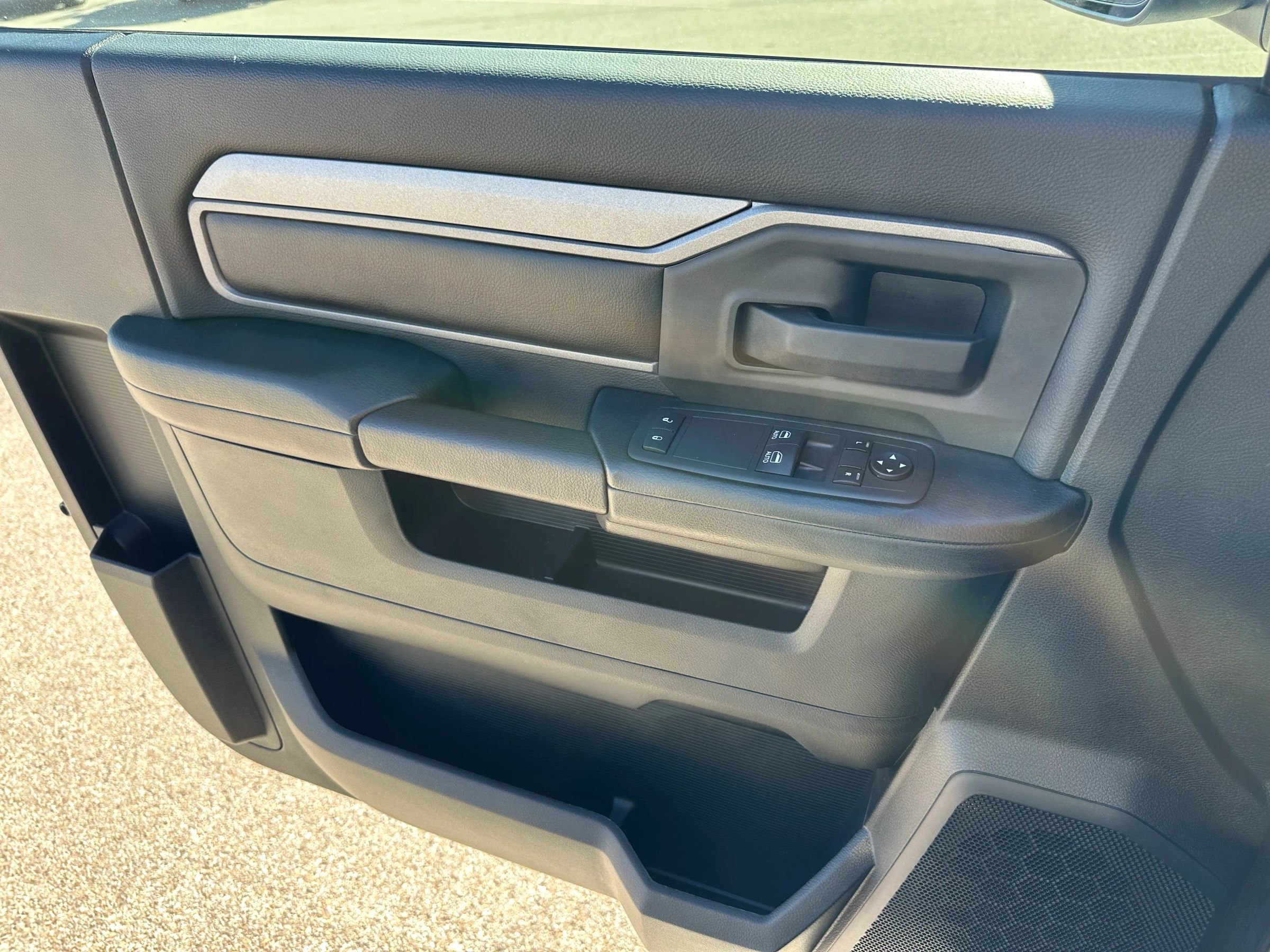 Used 2021 RAM 5500 Tradesman image 20