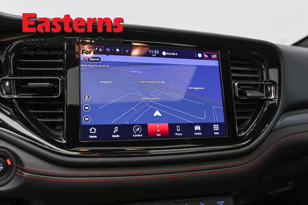 Used 2024 Dodge Durango GT AWD/4WD image 19