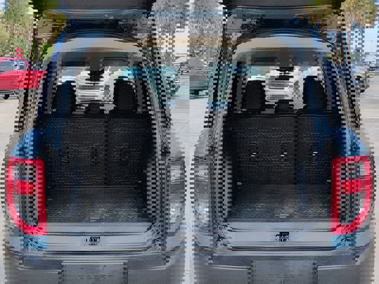 Used 2023 Ford Bronco Sport Big Bend w/ Convenience Package image 23