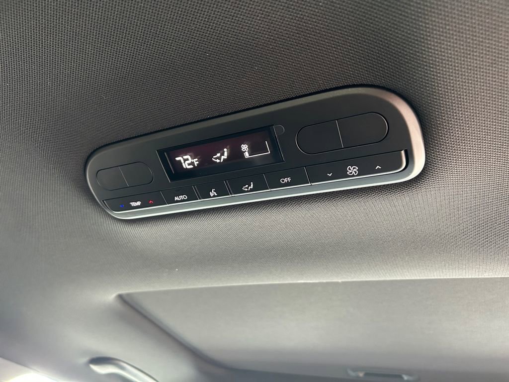 New 2026 Hyundai Palisade XRT Pro image 36