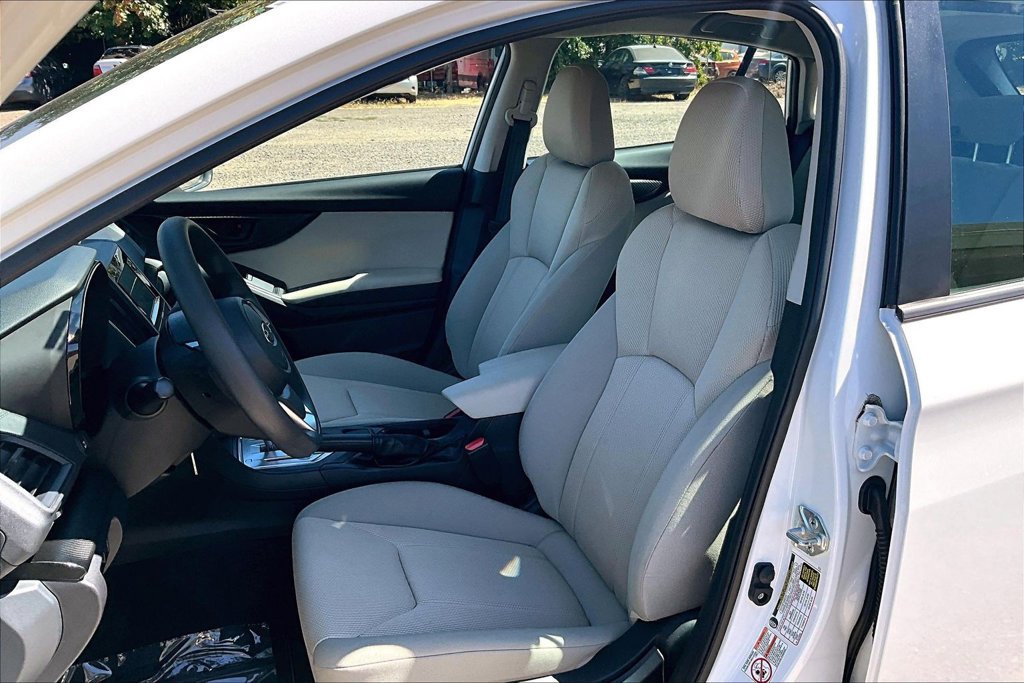 Used 2019 Subaru Impreza 2.0i AWD/4WD image 9