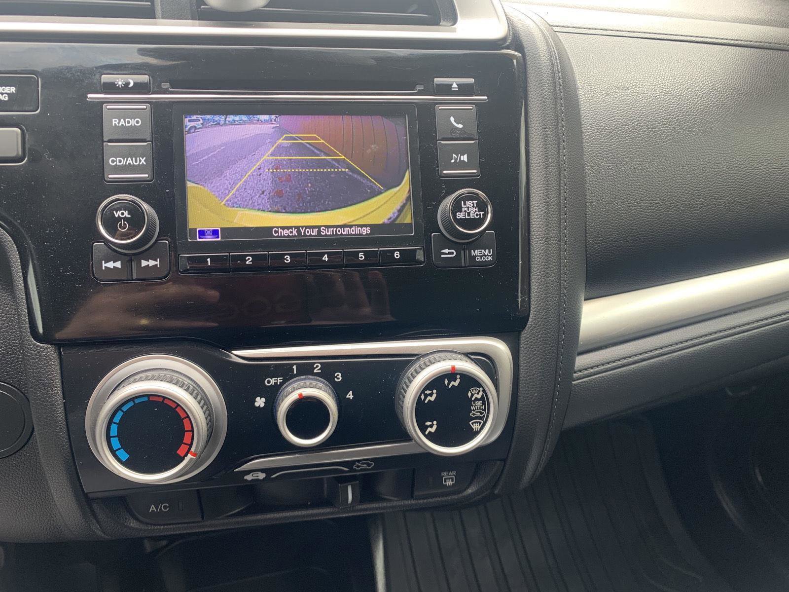 Used 2016 Honda Fit LX image 27