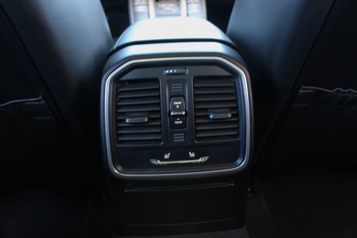 Used 2017 Porsche Macan S AWD/4WD image 42