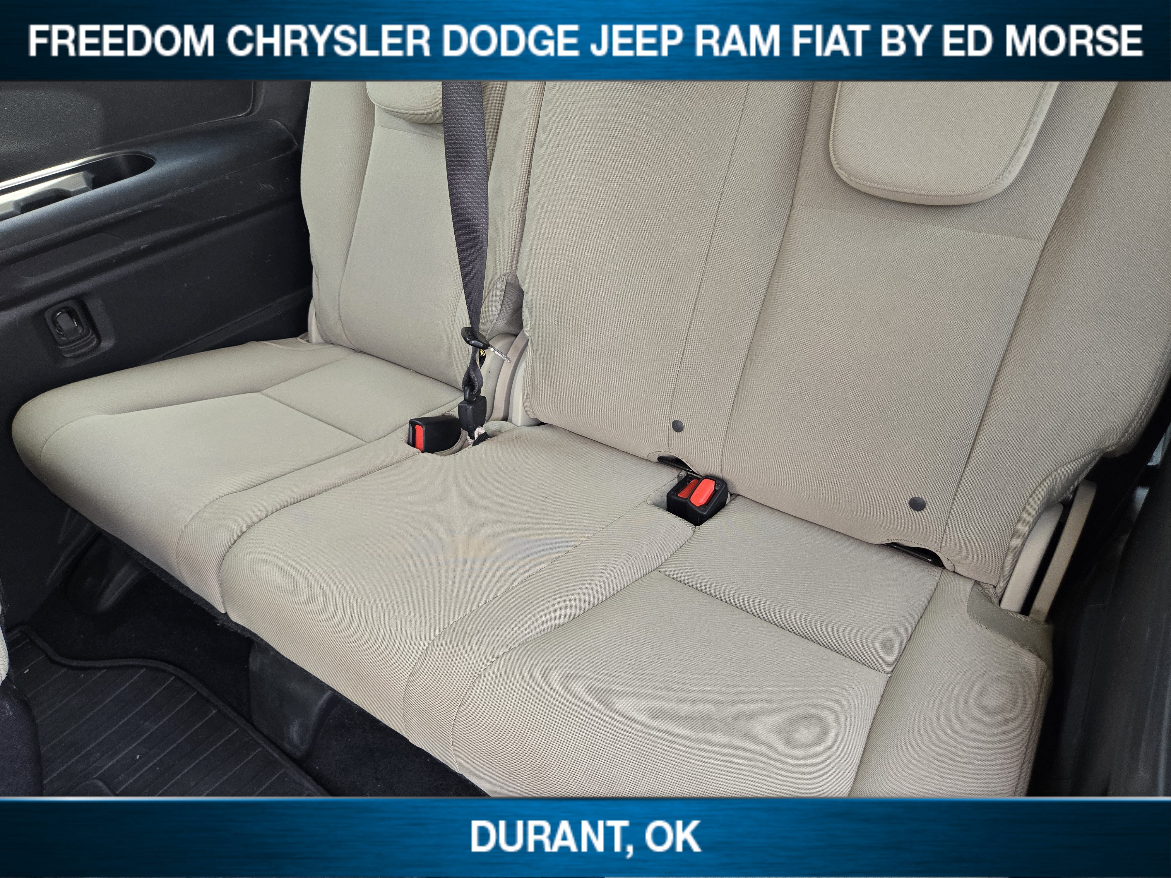 Used 2019 Subaru Ascent Premium w/ Popular Package #3 AWD/4WD image 20
